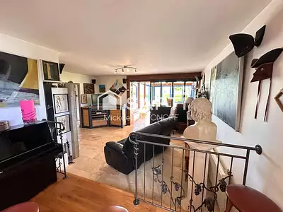 Maison, 112 m²