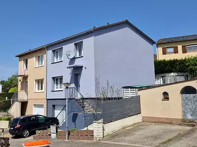 Maison, 87 m²