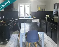 Maison, 118 m²
