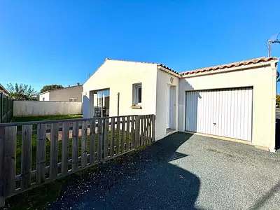 Maison, 97 m²