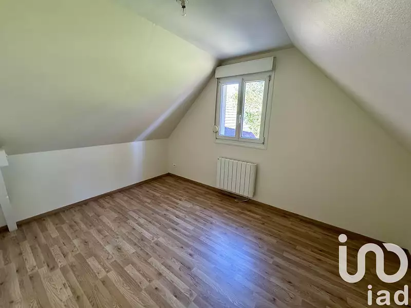 Maison, 64 m²