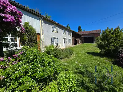 Maison, 175 m²