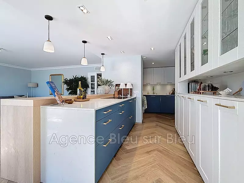 Appartement, 93,14 m²