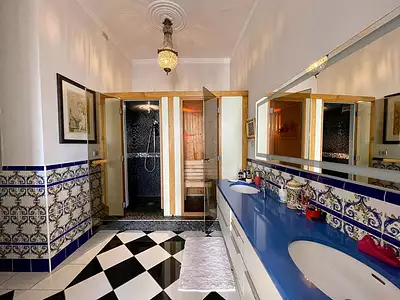 Appartement, 152 m²