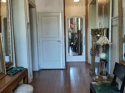 Appartement, 245 m²