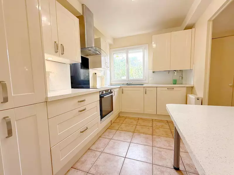 Maison, 86 m²