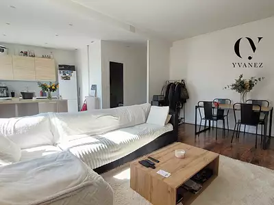 Appartement, 68 m²