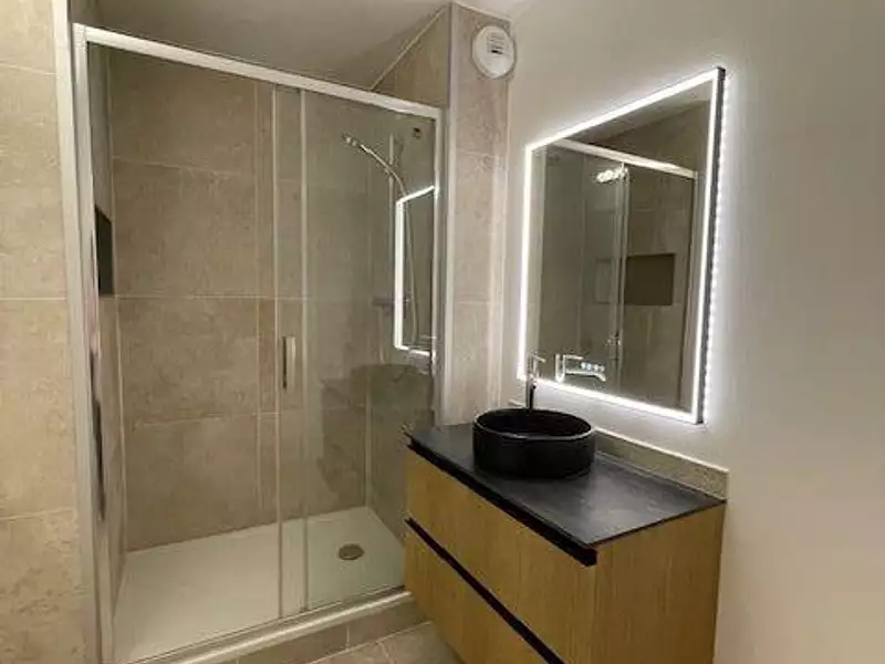 Appartement, 68 m²