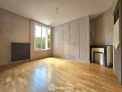 Maison, 160 m²