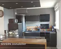 Appartement, 45 m²