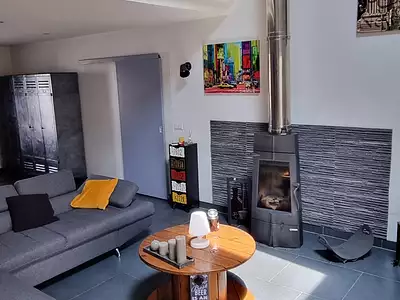 Maison, 207 m²