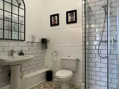 Maison, 95 m²