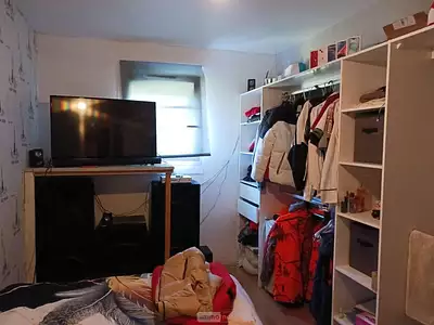 Maison, 123 m²
