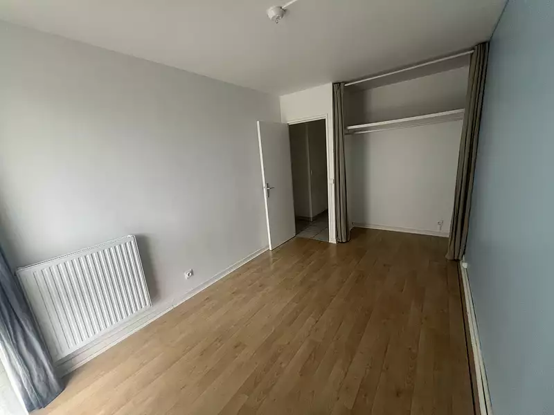 Appartement, 95 m²
