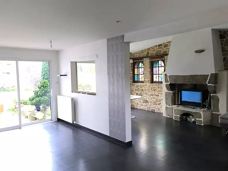 Maison, 163 m²