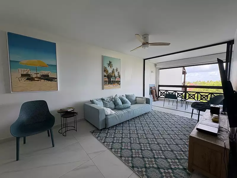 Appartement, 95,61 m²