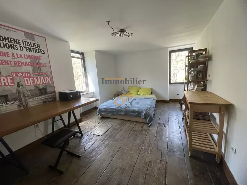 Maison, 144 m²