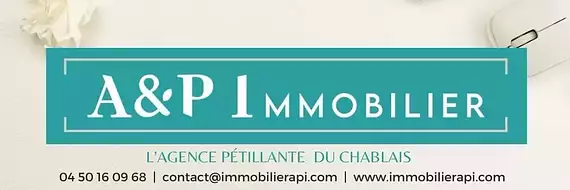 A&P IMMOBILIER