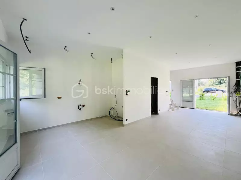 Maison, 88 m²