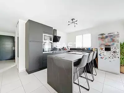 Maison, 100 m²