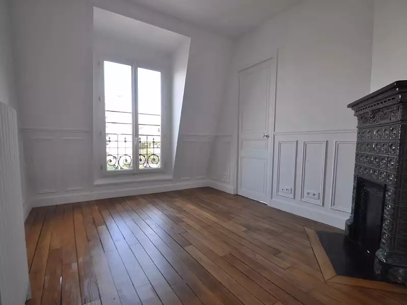 Appartement, 40,11 m²