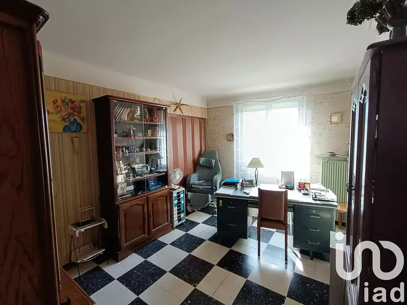 Maison, 111 m²