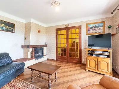 Maison, 146 m²