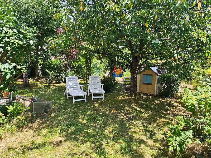 Maison, 154 m²
