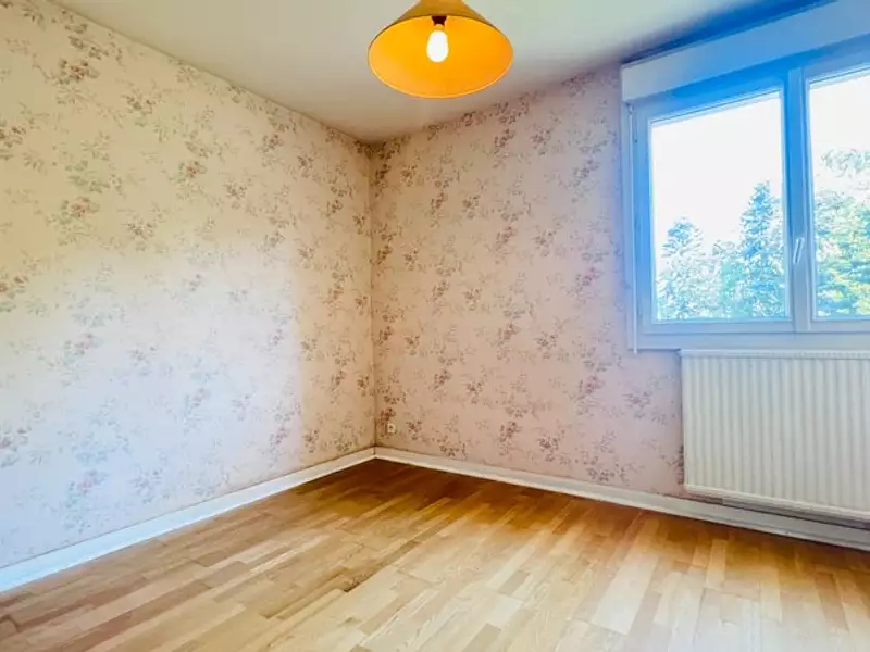 Appartement, 80 m²