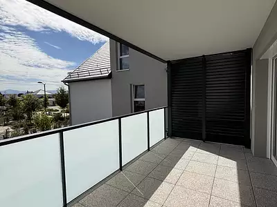 Appartement, 70,64 m²