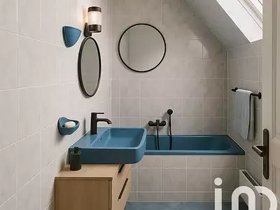 Maison, 144 m²