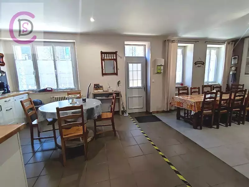 Maison, 130 m²