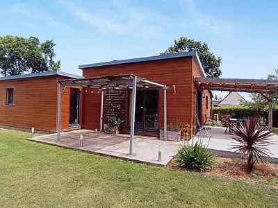 Maison, 92 m²