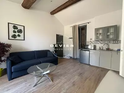 Appartement, 38,13 m²