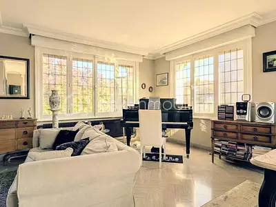 Maison, 145 m²