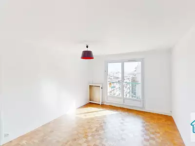 Appartement, 83,3 m²