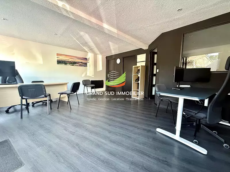 Divers, 46 m²