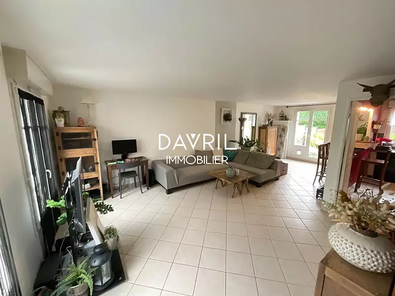 Maison, 99,8 m²