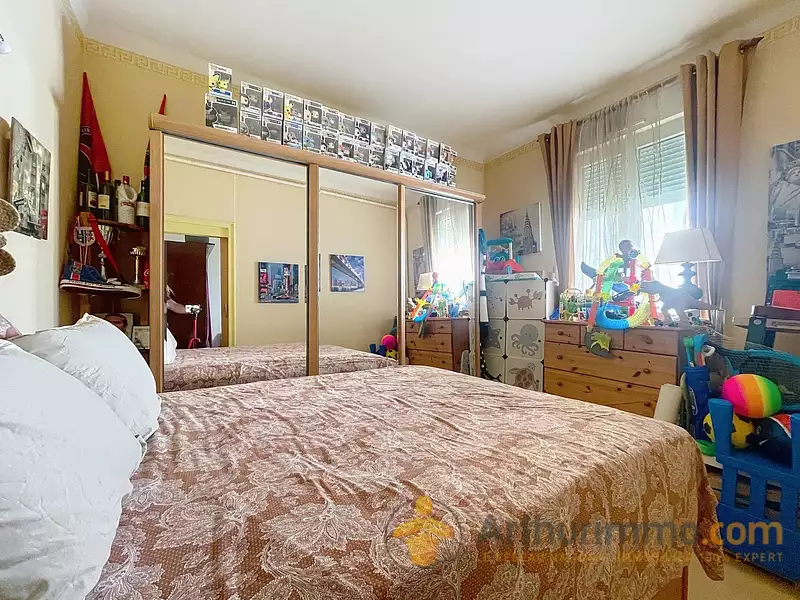 Maison, 85 m²