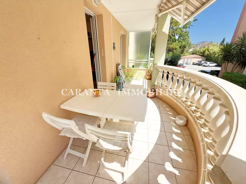 Appartement, 70,88 m²