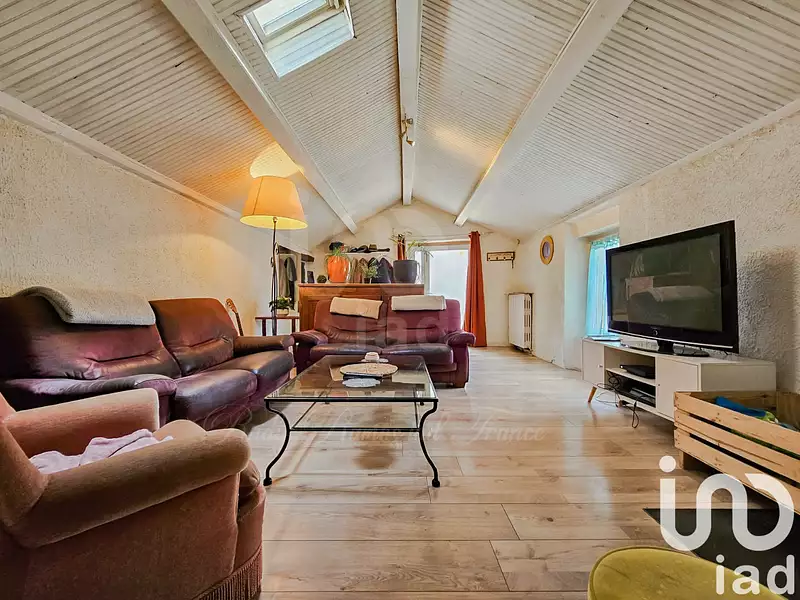 Maison, 106 m²