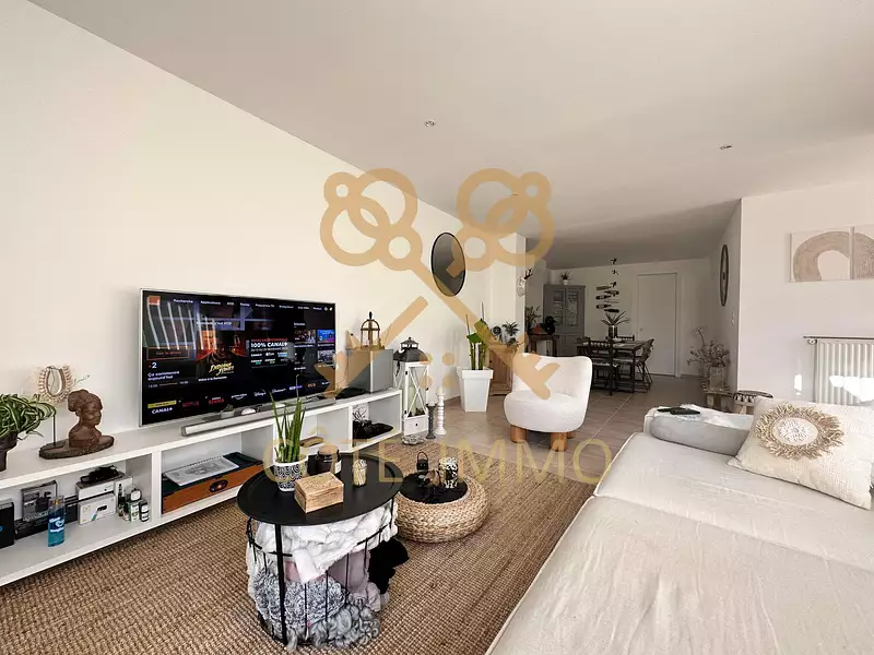 Maison, 160 m²
