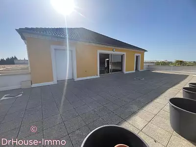 Appartement, 126 m²