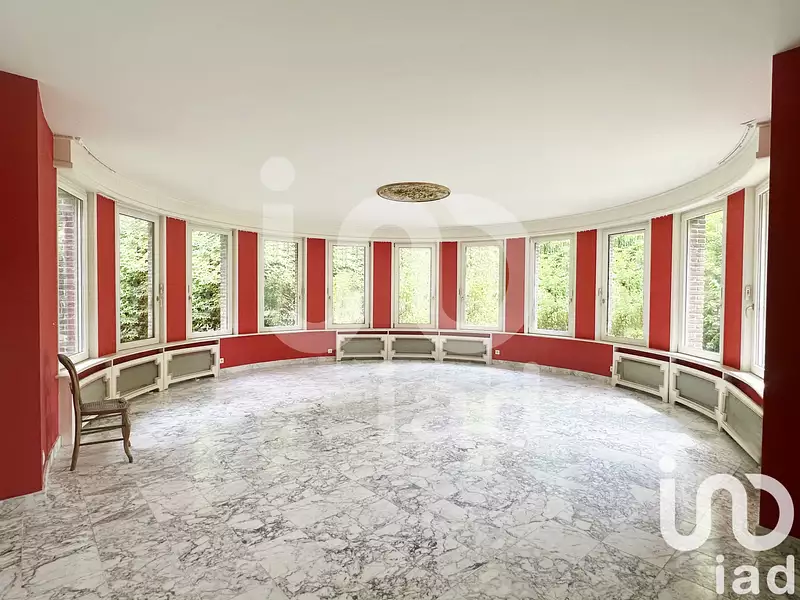 Maison, 316 m²