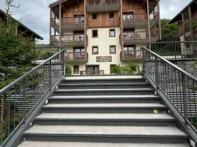 Appartement, 57,74 m²