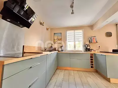 Maison, 90,15 m²