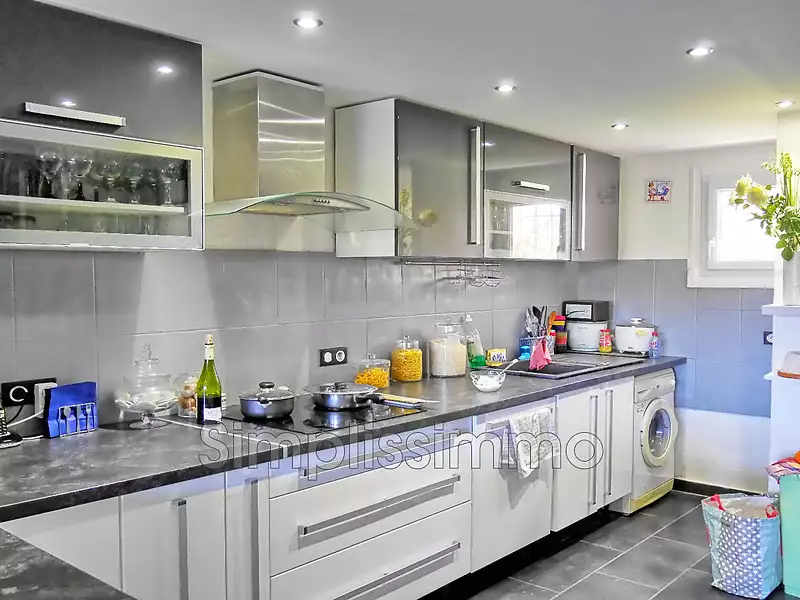 Appartement, 58,16 m²