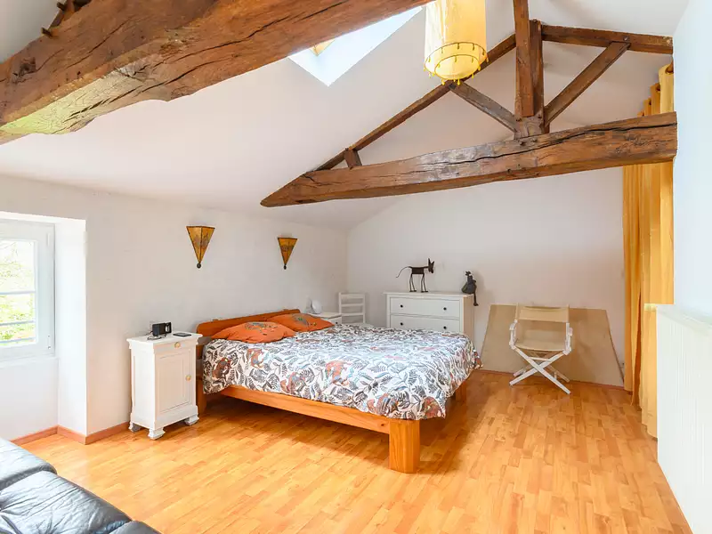 Maison, 158 m²