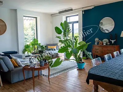 Maison, 176 m²