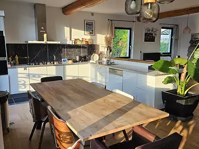 Maison, 118,2 m²